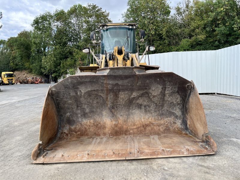 CATERPILLAR 966K