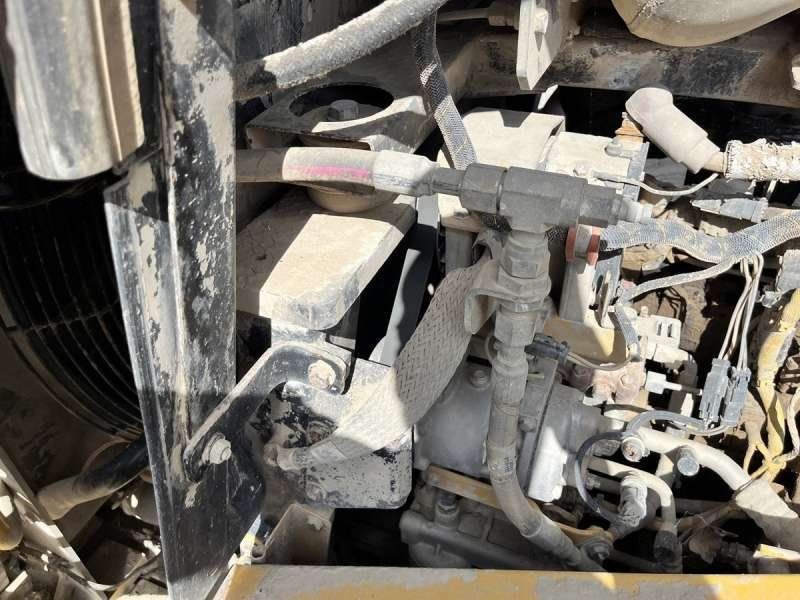 CATERPILLAR 966K