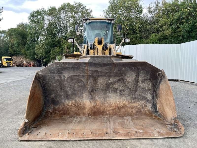 CATERPILLAR 966K