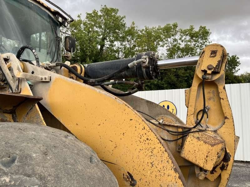 CATERPILLAR 966K