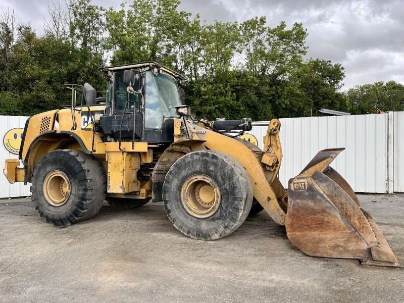 CATERPILLAR 966K