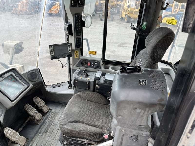 CATERPILLAR 966K