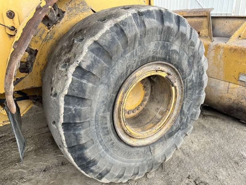 CATERPILLAR 966K