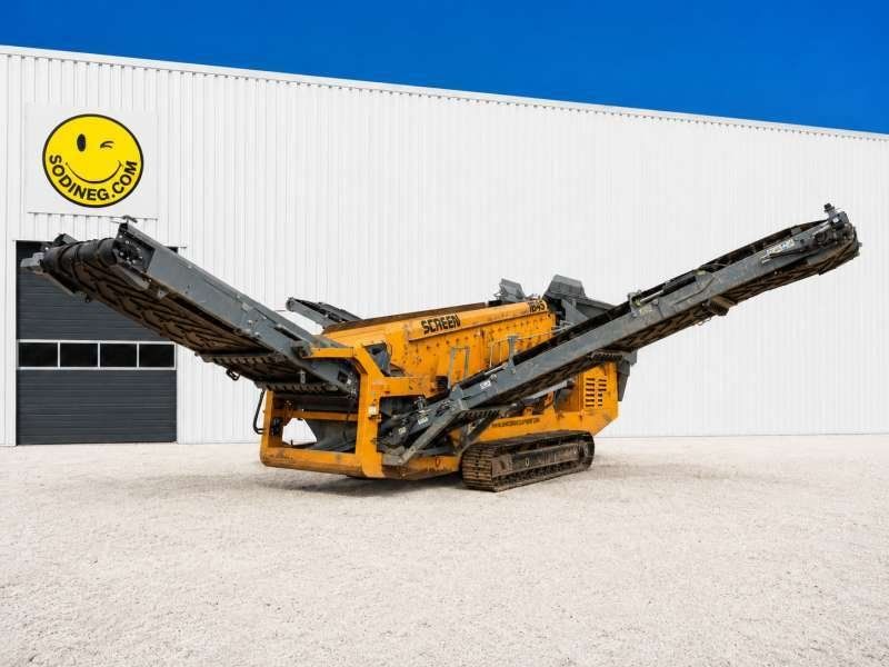ANACONDA DF 518