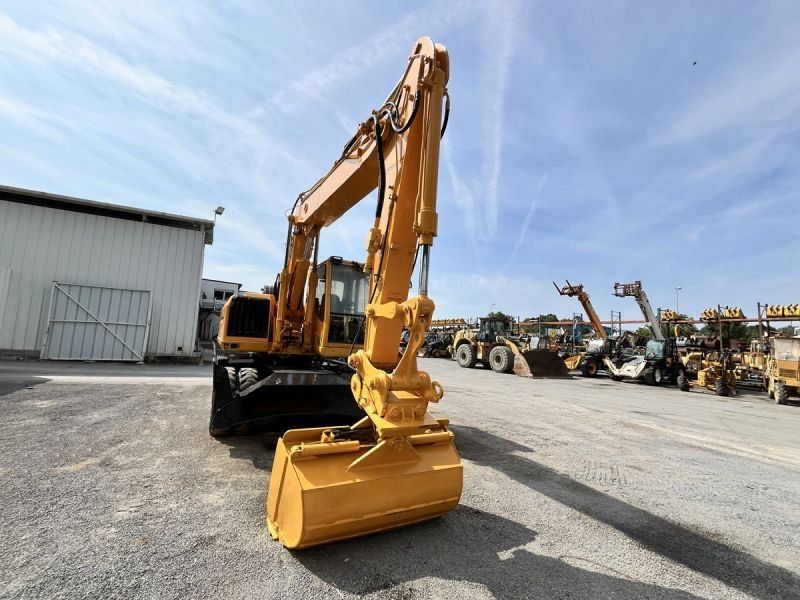 CATERPILLAR M315