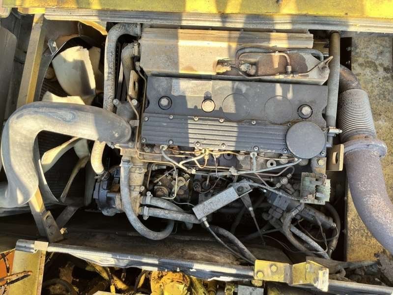 CATERPILLAR M315