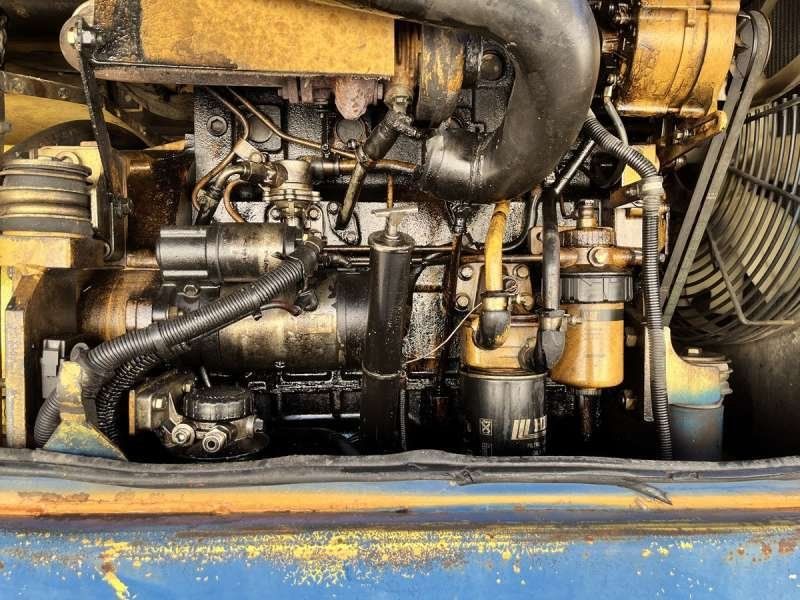 CATERPILLAR M315