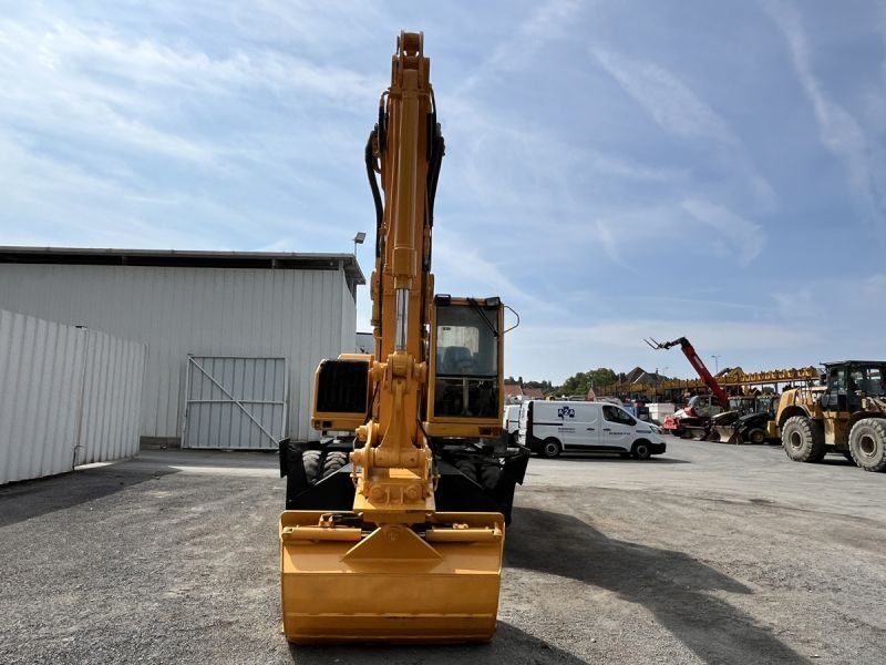 CATERPILLAR M315