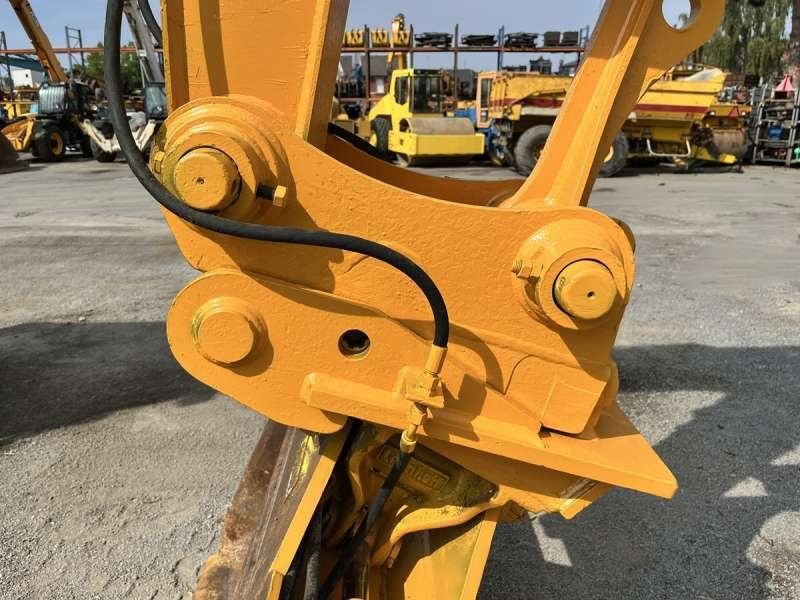 CATERPILLAR M315