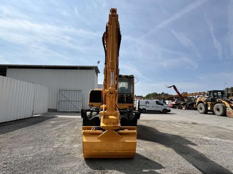 CATERPILLAR M315