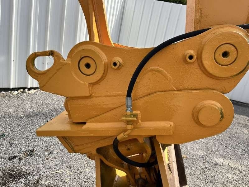 CATERPILLAR M315
