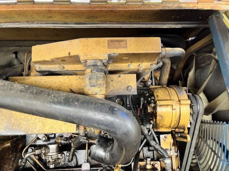 CATERPILLAR M315