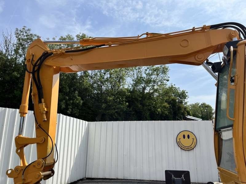CATERPILLAR M315