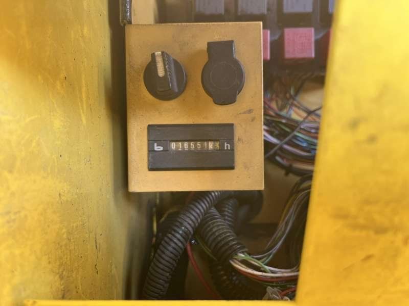 CATERPILLAR M315