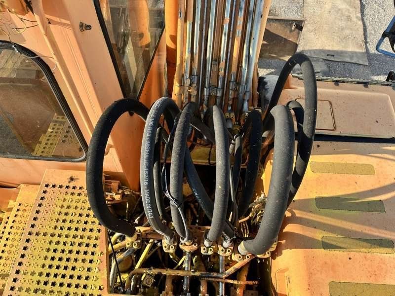CATERPILLAR M315