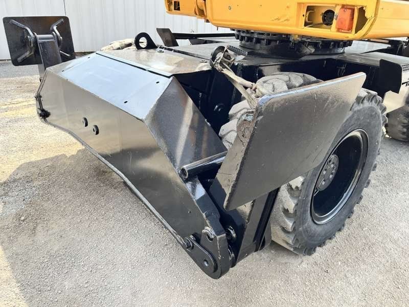 CATERPILLAR M315