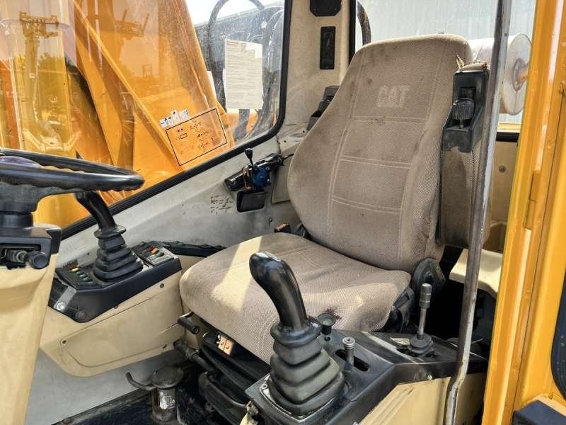 CATERPILLAR M315