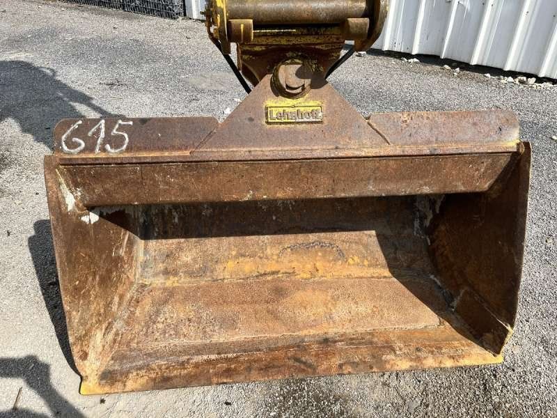 CATERPILLAR M315