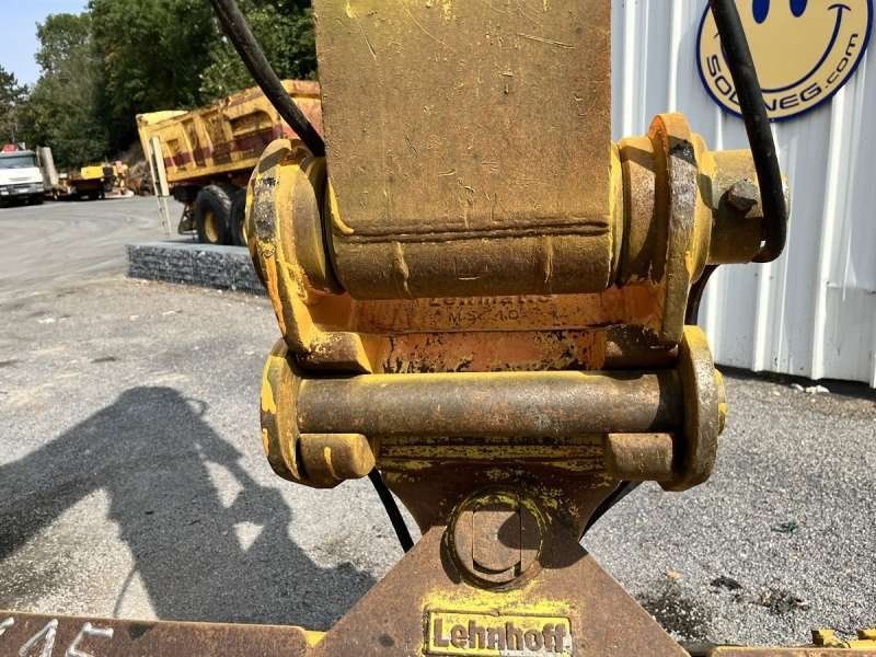 CATERPILLAR M315