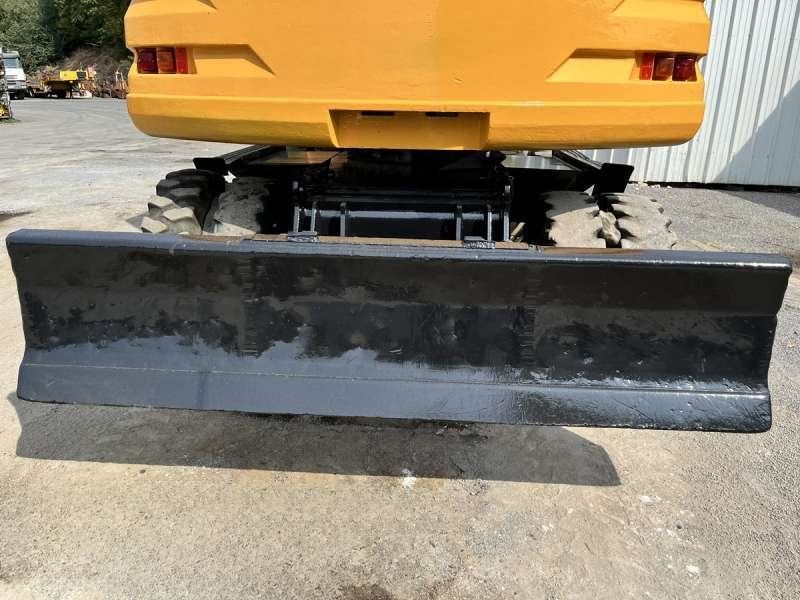 CATERPILLAR M315