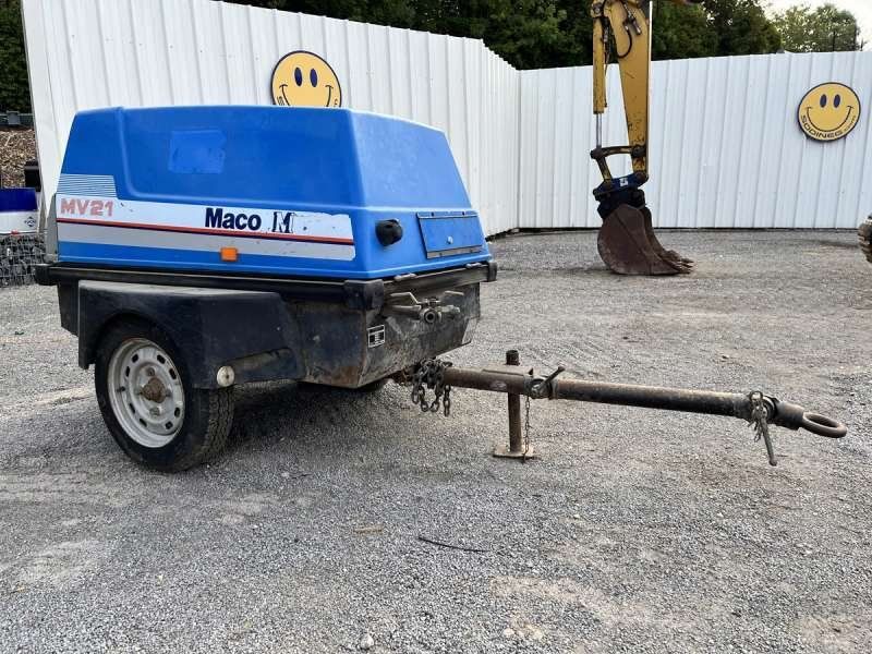 MACO MV21