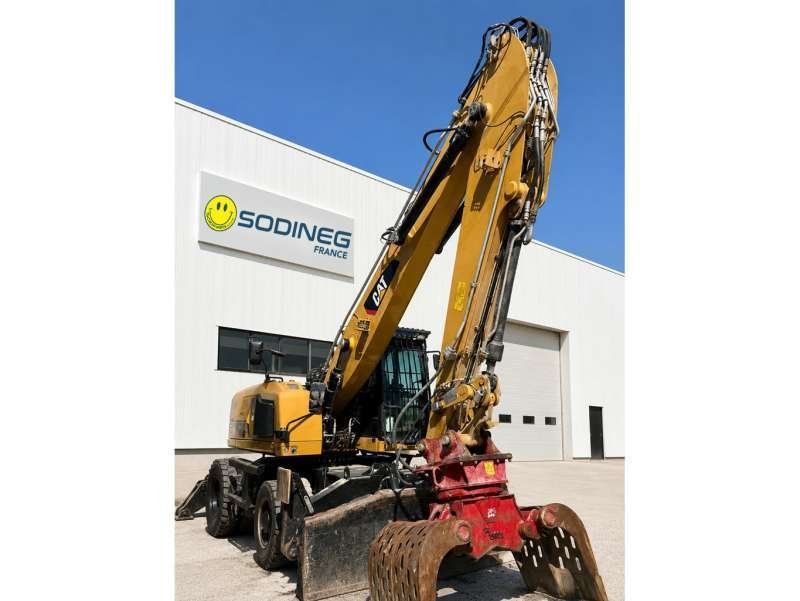 CATERPILLAR MH3024