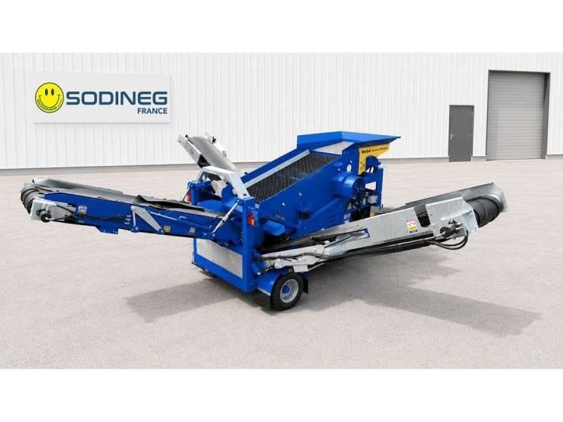 HERBST COMPACT TS52
