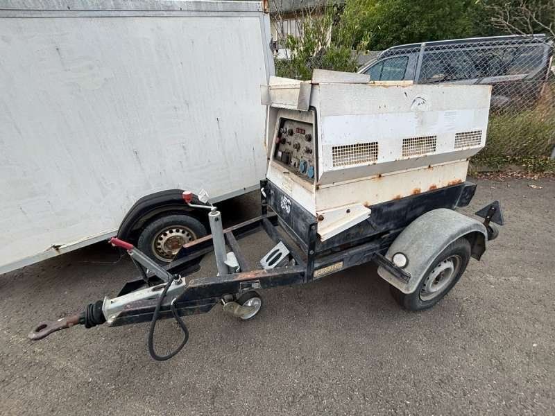 MORIER RT1