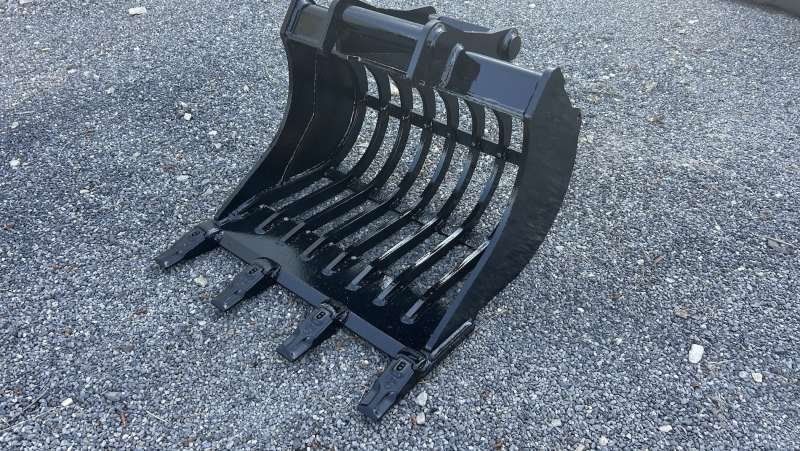 MBI CR30 - 600mm (2/3 Tonnes)