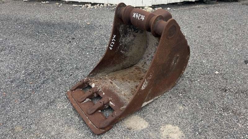MORIN M3 - 570mm - flanc tordu