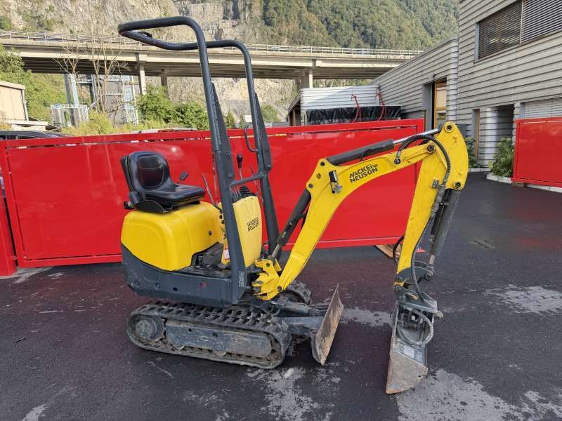 WACKER NEUSON 803