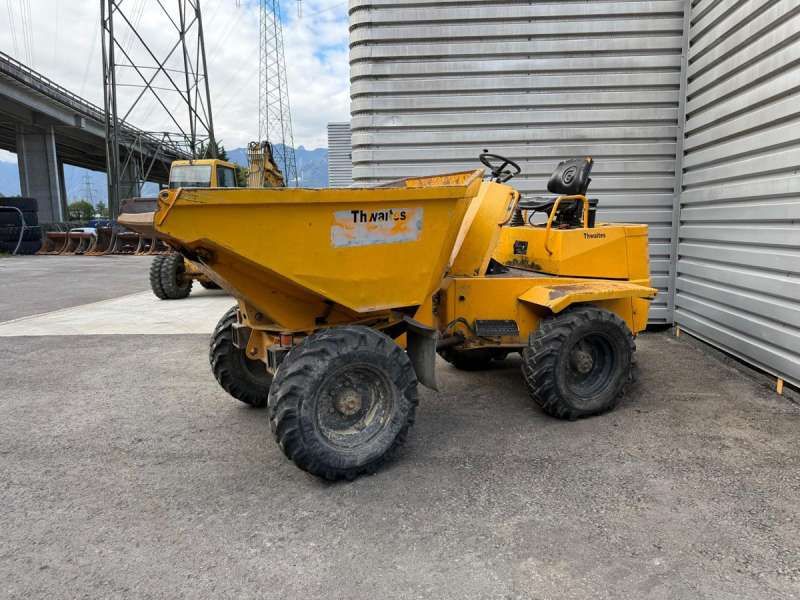 THWAITES MACH 344