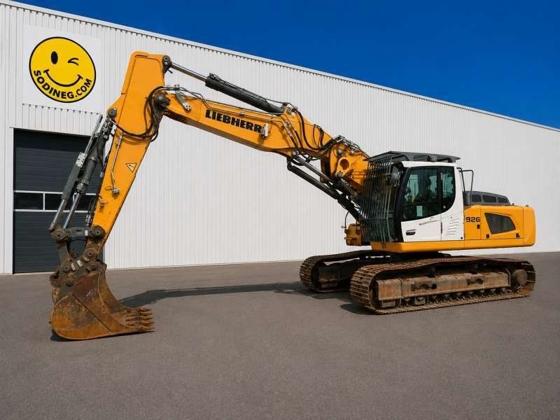LIEBHERR R926 LC