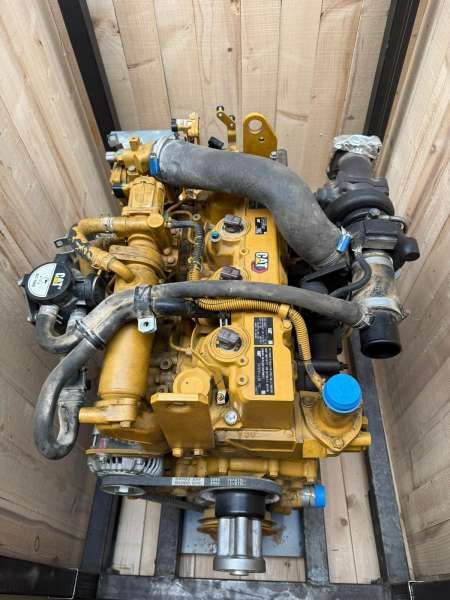 CATERPILLAR C3.3 (V3307) 515-9513