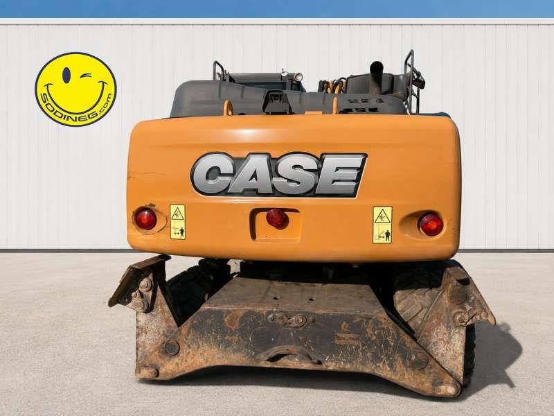 CASE WX188