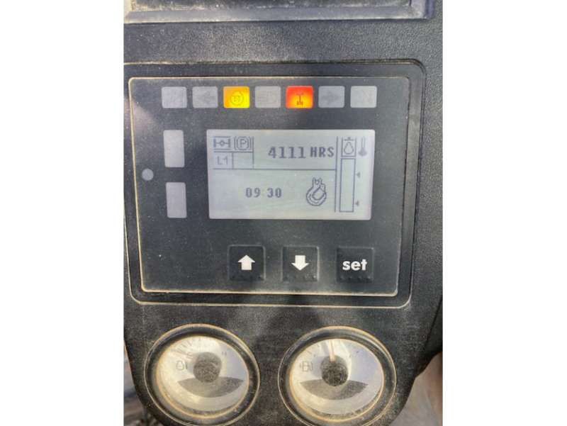 CASE WX188