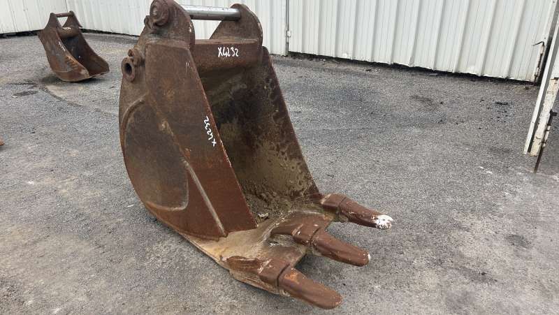 LIEBHERR SW48 - 700mm HS