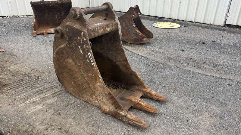 LIEBHERR SW48 - 700mm - Fond a refaire