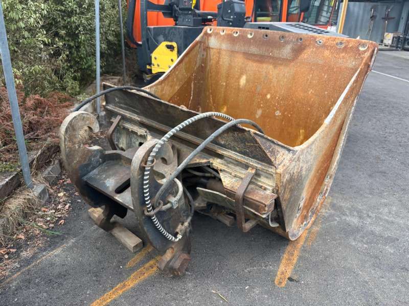VERACHTERT CW45S - 1600mm