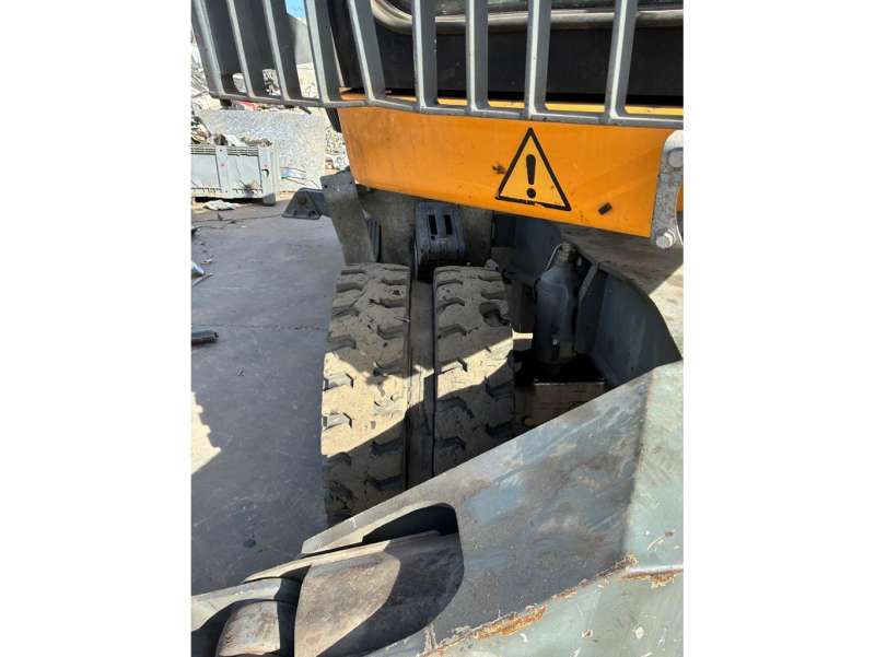 LIEBHERR LH24M LITRONIC (6,60m + 5m)