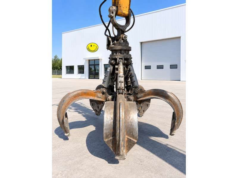 LIEBHERR LH24M LITRONIC (6,60m + 5m)