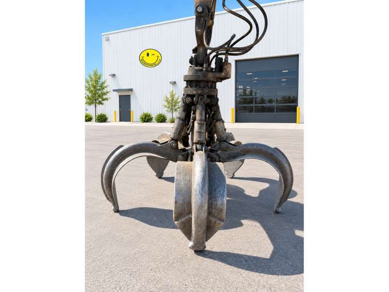 LIEBHERR LH30M LITRONIC
