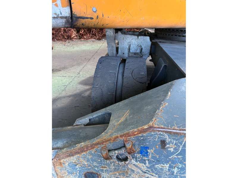 LIEBHERR LH30M LITRONIC