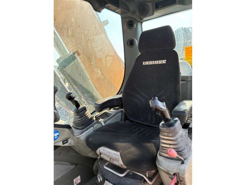 LIEBHERR LH30M LITRONIC