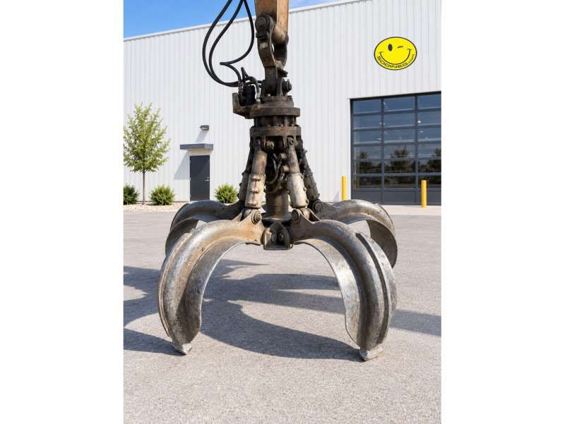 LIEBHERR LH30M LITRONIC