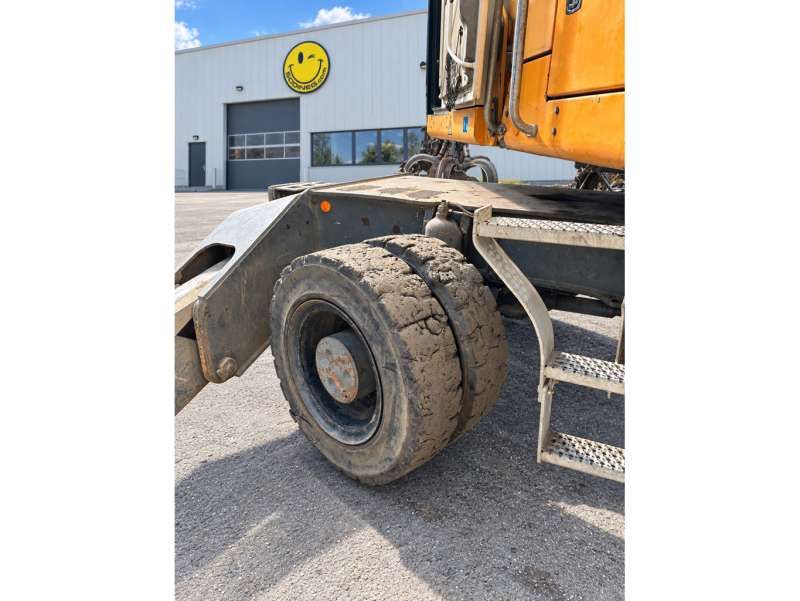 LIEBHERR LH30M LITRONIC