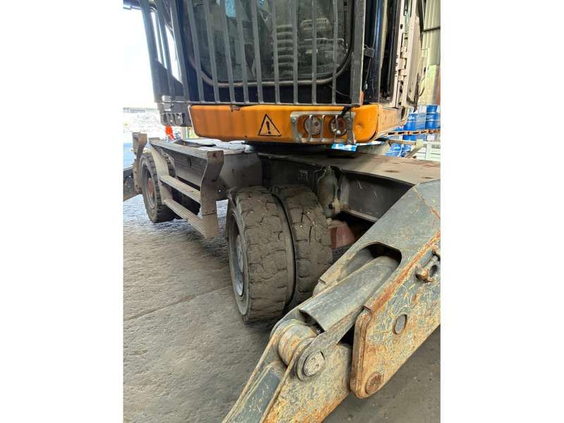 LIEBHERR LH30M LITRONIC