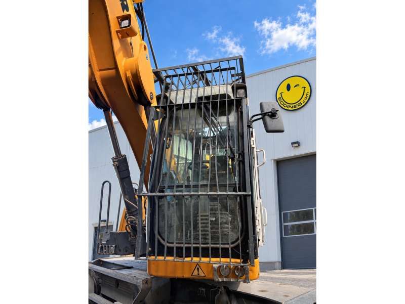 LIEBHERR LH30M LITRONIC