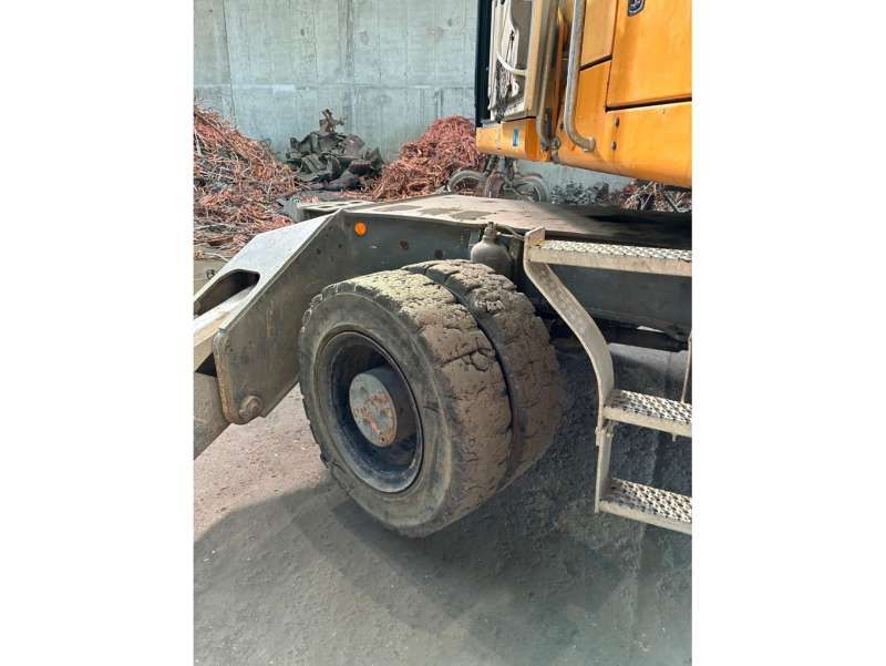 LIEBHERR LH30M LITRONIC