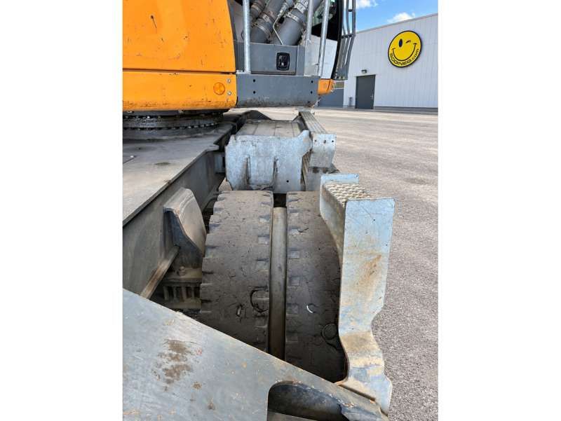 LIEBHERR LH30M LITRONIC